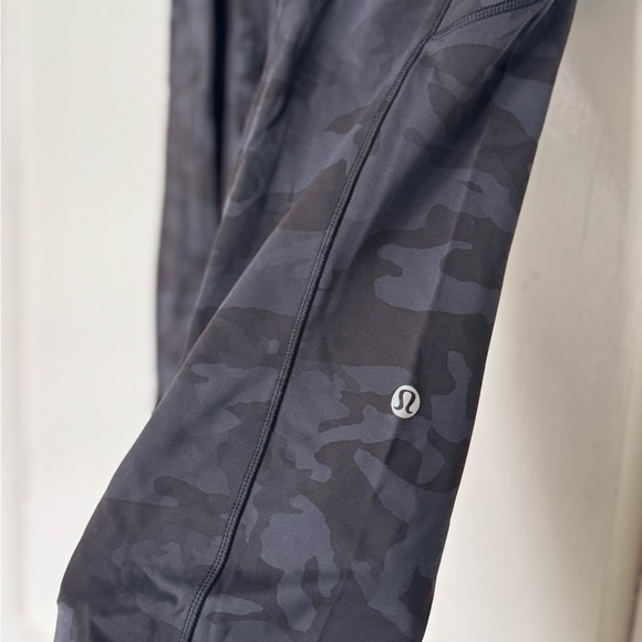 lululemon athletica Pants - Lululemon Fast and Free Leggings